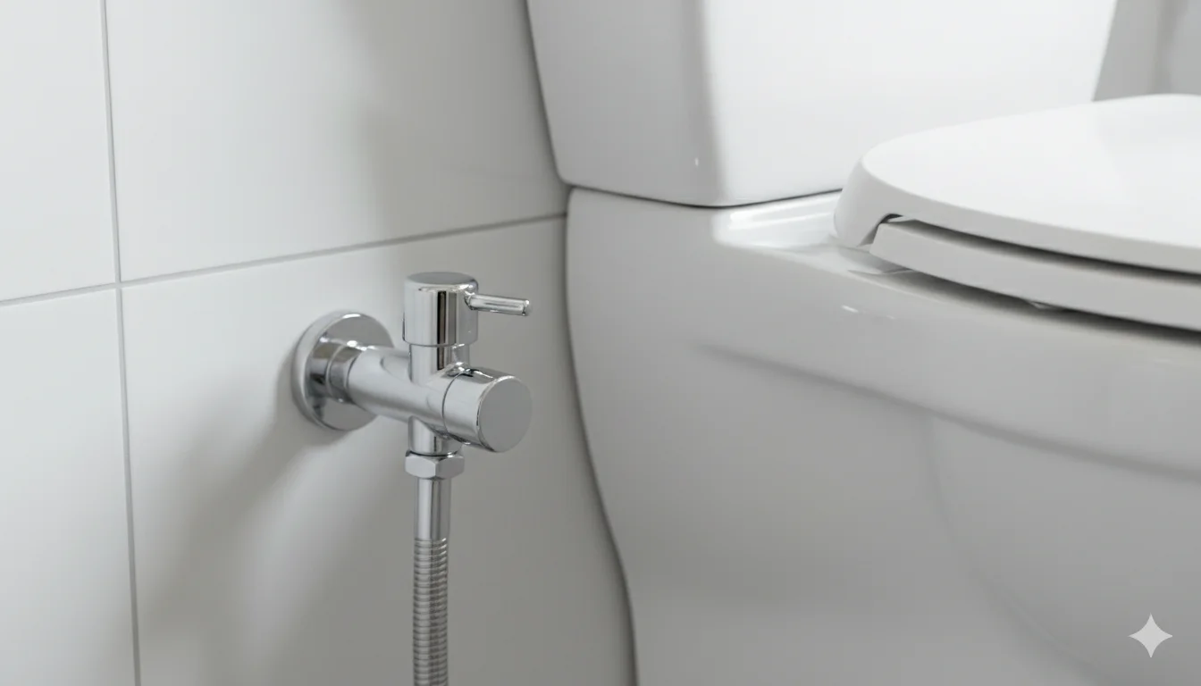Utilisation correcte du papier toilette pour éviter les bouchons